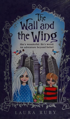The Wall and the Wing