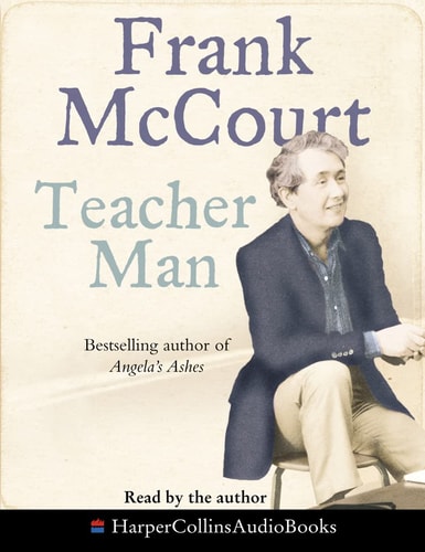 Teacher Man