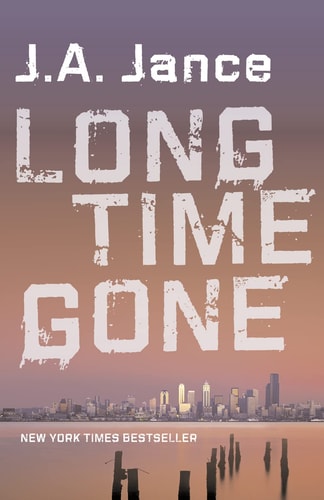 Long Time Gone