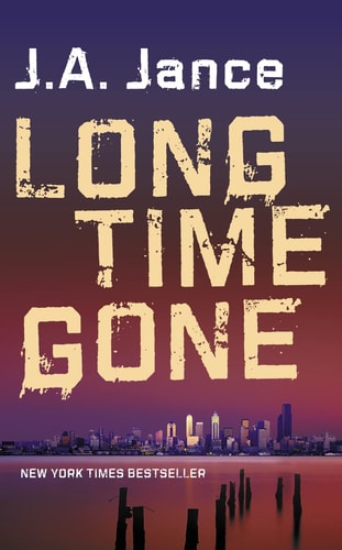 Long Time Gone