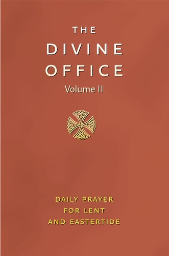 Divine Office: Volume 2