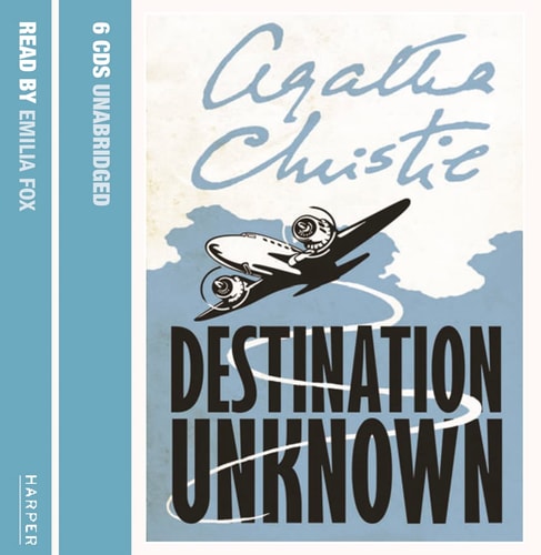 Destination Unknown