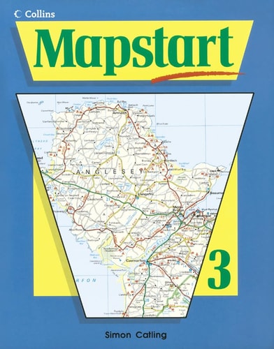 Collins Mapstart 3
