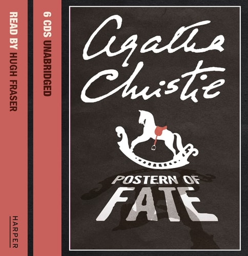 Postern of Fate: Complete & Unabridged