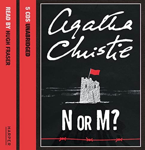 N or M?