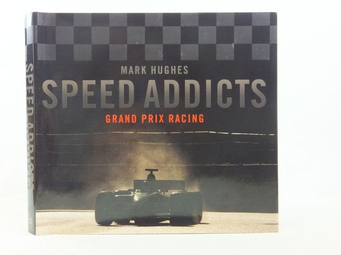 Speed Addicts: Grand Prix Racing