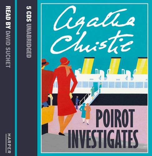 Poirot Investigates