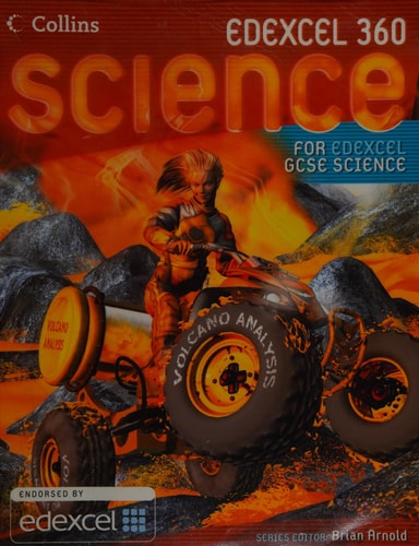 Edexcel 360 Science: Student Book