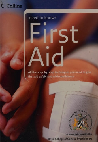 First Aid