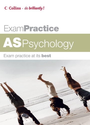 AS Psychology: Exam Practice