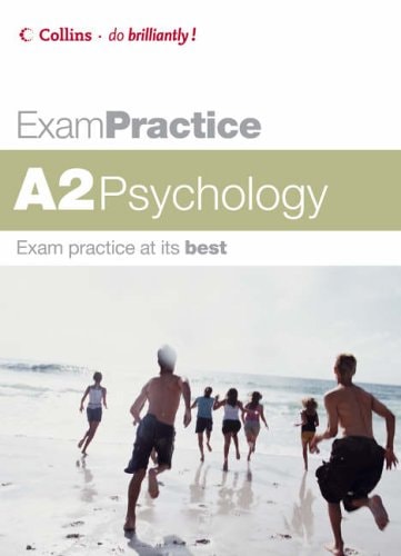A2 Psychology (Exam Practice S.)