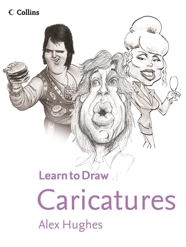 Caricatures