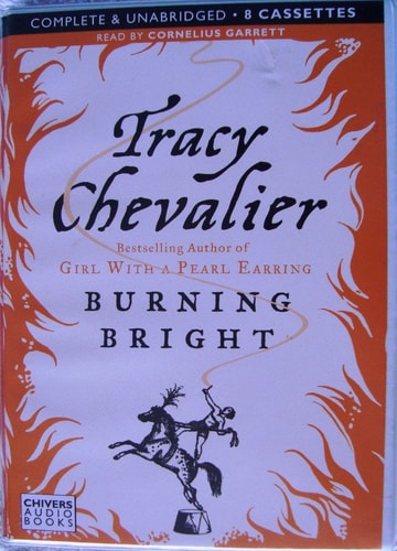 Burning Bright