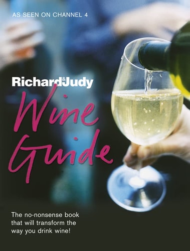 Richard & Judy Wine Guide