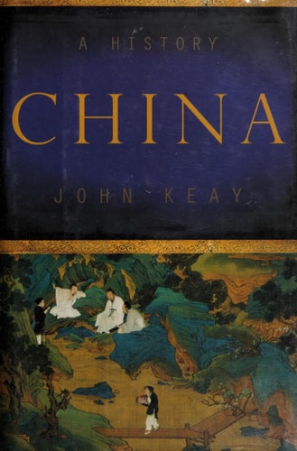 China: A History