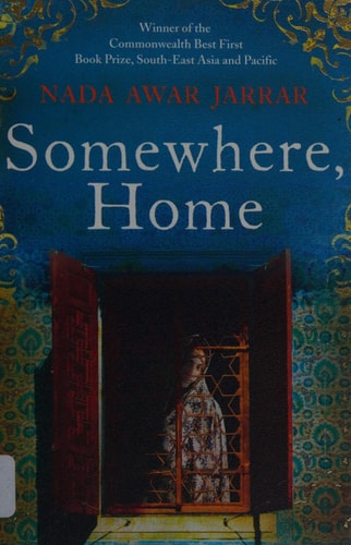 Somewhere Home