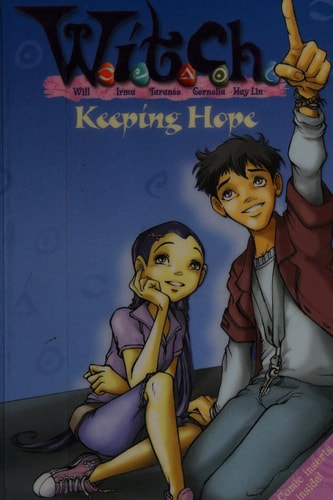Keeping Hope