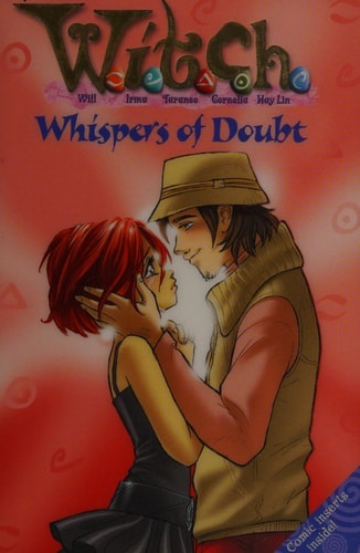 Whispers of Doubt