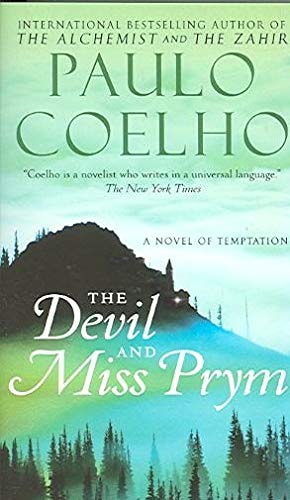 The Devil and Miss Prym: A Novel of Temptation
