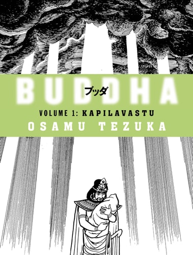 Buddha, Vol. 1: Kapilavastu