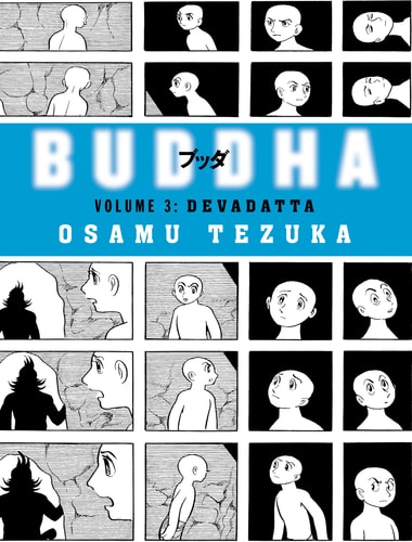 Devadatta: All Life is sacred...: Book 3 (Buddha) (v. 3)