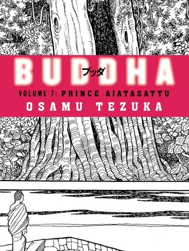 Buddha: Volume 7