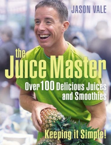 Juice Master: Keeping It Simple