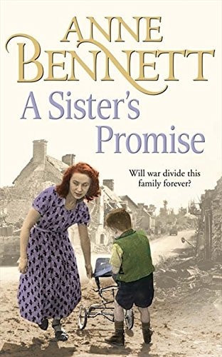 A SISTERS PROMISE PB