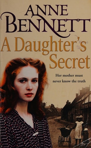 A Daughter's Secret