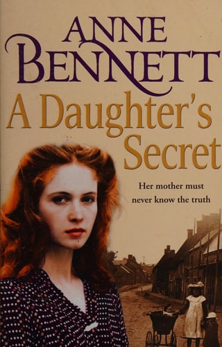 A Daughter’s Secret