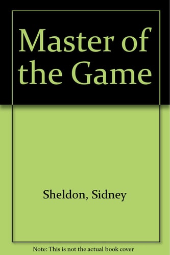 MASTER OF THE GAME