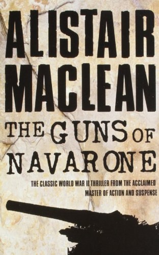 The Guns of Navarone