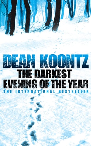 The Darkest Evening of the Year