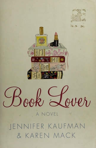 Book Lover