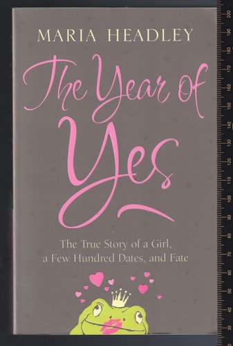 The Year of Yes