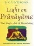 Light on Pranayama