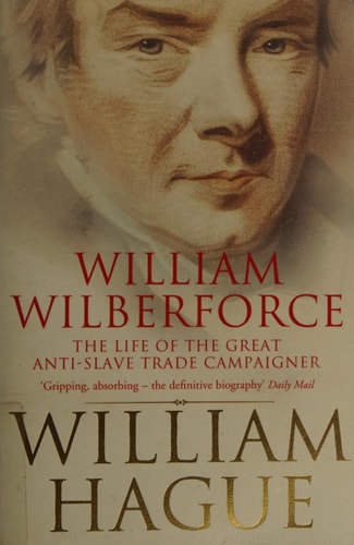 William Wilberforce