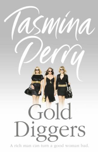 GOLD DIGGERS.