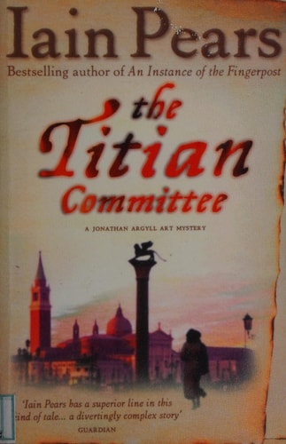 The Titian Committee