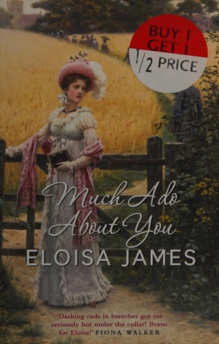 Much Ado About You