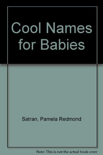 Cool Names for Babies