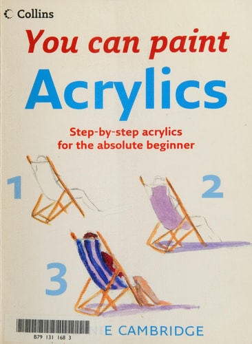 Acrylics (You Can Paint)