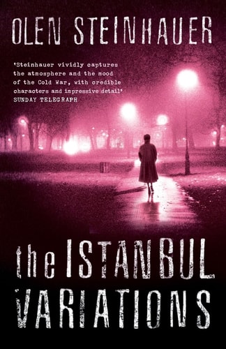 Istanbul Variations