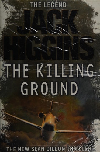 The Killing Ground