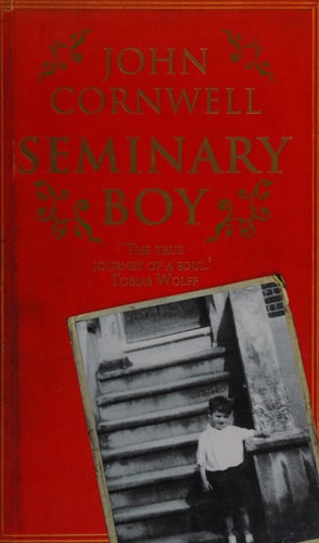 Seminary Boy: A Memoir
