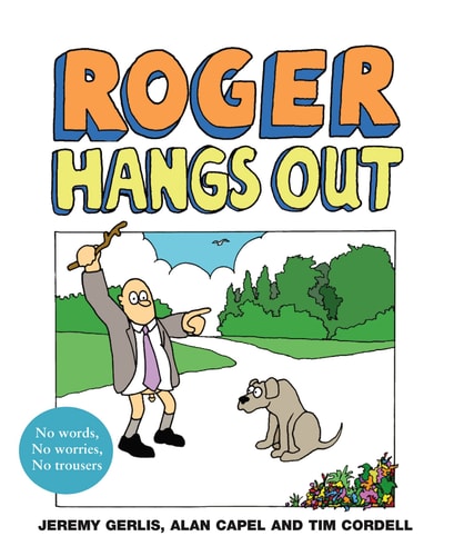 Roger Hangs Out