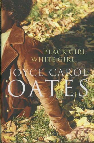 Black Girl / White Girl