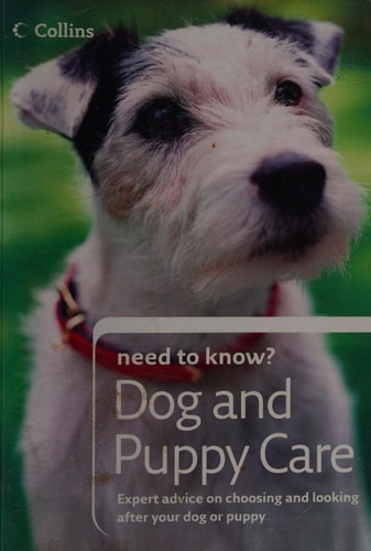 Dog and Puppy Care
