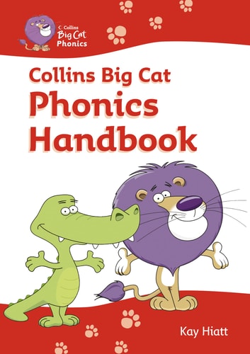 Phonics Handbook: Support Guide