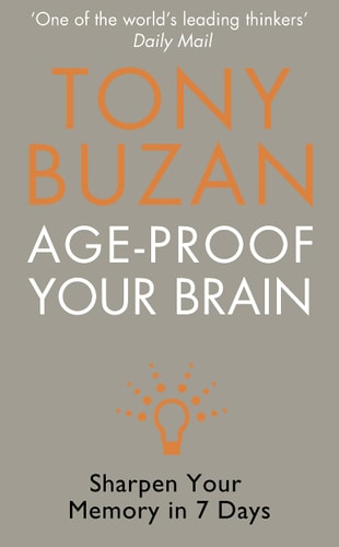 Age-Proof Your Brain